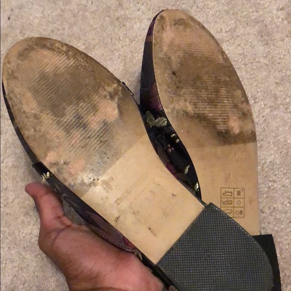 Mules - Picture 3 of 3